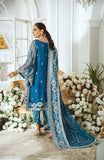 Maryum N Maria Luxury Handmade Formals Unstitched 3 Piece Suit MFD-0001 - FaisalFabrics.pk