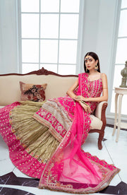 Maryum N Maria MFD-0002 Ashmiza