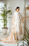 Maryum N Maria Luxury Handmade Formals Unstitched 3 Piece Suit MFD-0003 - FaisalFabrics.pk