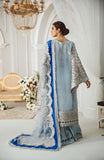 Maryum N Maria Luxury Handmade Formals Unstitched 3 Piece Suit MFD-0005 - FaisalFabrics.pk