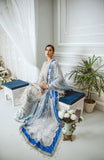 Maryum N Maria Luxury Handmade Formals Unstitched 3 Piece Suit MFD-0005 - FaisalFabrics.pk