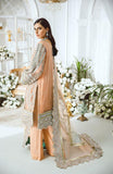 Maryum N Maria Luxury Handmade Formals Unstitched 3 Piece Suit MFD-0007 - FaisalFabrics.pk