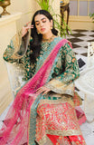 Maryum N Maria Luxury Formals Unstitched 3Pc Suit Dreamy Wonder MFD-0067 - FaisalFabrics.pk