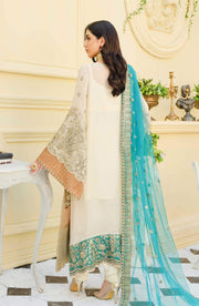 Maryum N Maria Luxury Formals Unstitched 3Pc Suit Seasonal Sorbet MFD-0069 - FaisalFabrics.pk