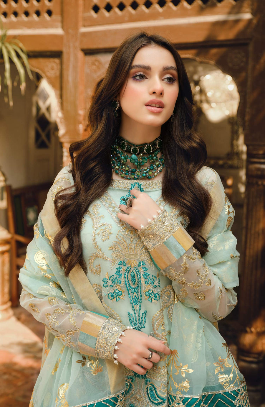 Maryum N Maria MFD-0073 Mahram