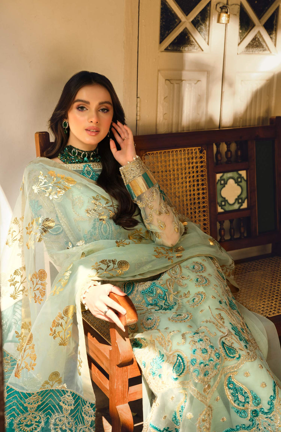 Maryum N Maria MFD-0073 Mahram