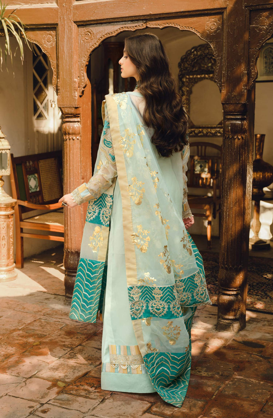 Maryum N Maria MFD-0073 Mahram