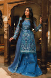 Maryum N Maria Mor Bagh Festive Formals 3Pc Suit MFD-0076 Nourtan