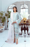 Maryum N Maria Luminous Unstitched Wedding Suit MFD-0077 Kaneel