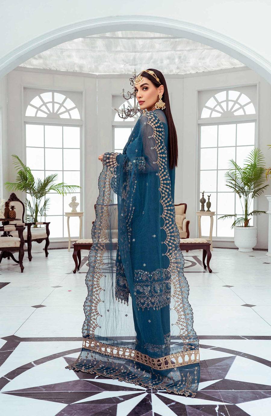 Maryum N Maria MFD-0082 Kaif