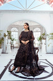 Maryum N Maria Luminous Unstitched Wedding Suit MFD-0084 Gulrang