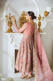 Maryum N Maria Luxury Handmade Formals Unstitched 3 Piece Suit MFF-0001 - FaisalFabrics.pk