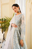 Maryum N Maria Luxury Formals Unstitched 3Pc Suit Frosty Grace MFF-0011 - FaisalFabrics.pk