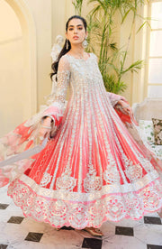 Maryum N Maria Luxury Formals Unstitched 3Pc Suit Playful Intrigues MFF-0012 - FaisalFabrics.pk
