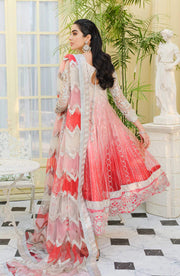 Maryum N Maria Luxury Formals Unstitched 3Pc Suit Playful Intrigues MFF-0012 - FaisalFabrics.pk