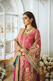 Maryum N Maria Luxury Handmade Formals Unstitched 3 Piece Suit MFG-0001 - FaisalFabrics.pk
