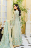 Maryum N Maria Luxury Formals Unstitched 3Pc Suit Golden Hour MFG-0022 - FaisalFabrics.pk