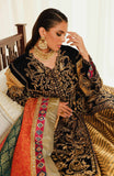 Maryum & Maria The Velvet Dream Wedding Suit MFG-0025 Hayal