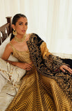 Maryum & Maria The Velvet Dream Wedding Suit MFG-0025 Hayal