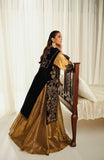 Maryum & Maria The Velvet Dream Wedding Suit MFG-0025 Hayal