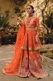 Maryum N Maria Mor Bagh Festive Formals 3Pc Suit MFP-0006 Khush Nour