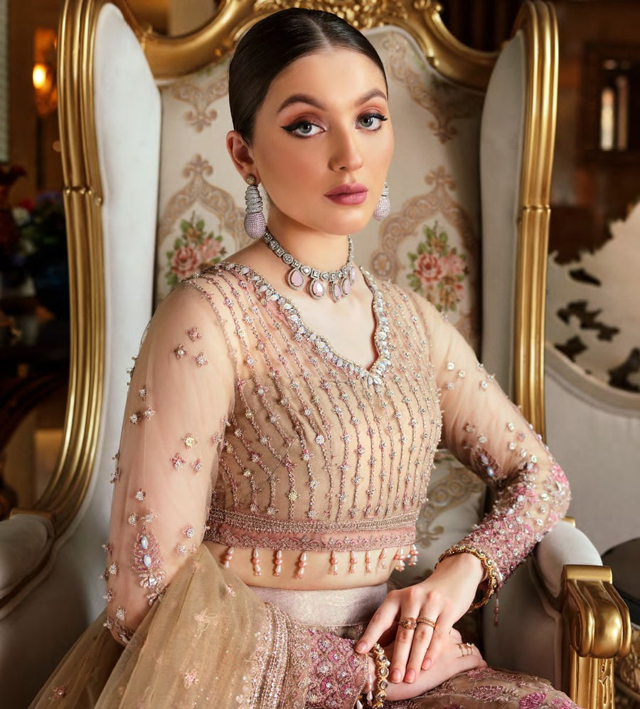 Mirha by Emaan Adeel HM-01
