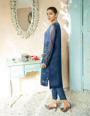 SIFA Premium Pret - MIDNIGHT BLUE (SP-07)