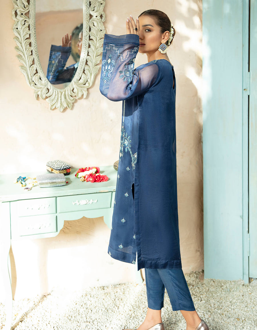 SIFA Premium Pret - MIDNIGHT BLUE (SP-07)