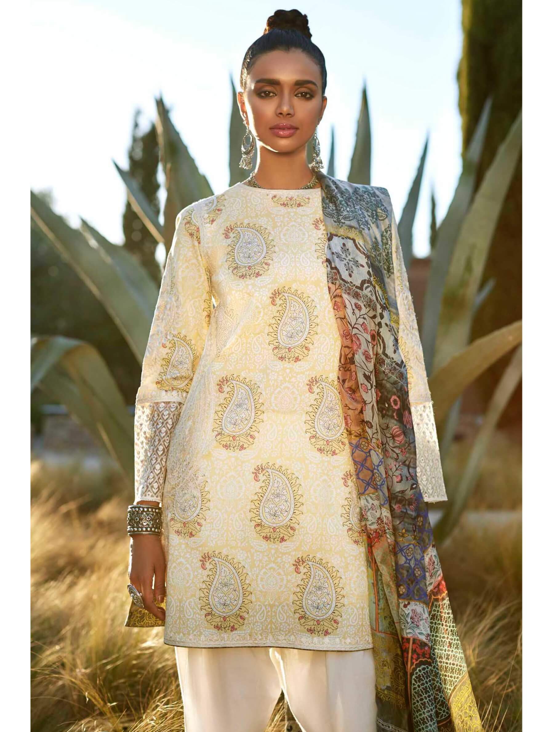Zara shahjahan summer collection 2019 Clearance
