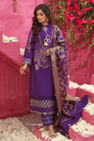 Gul Ahmed Premium 3PC Jacquard Unstitched Suit MJ-22003