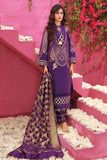 Gul Ahmed Premium 3PC Jacquard Unstitched Suit MJ-22003