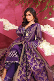 Gul Ahmed Premium 3PC Jacquard Unstitched Suit MJ-22003