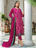 GulAhmed Summer Premium Luxury Jacquard Unstitched 3Pc Suit MJ-32029