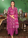 GulAhmed Summer Premium Luxury Jacquard Unstitched 3Pc Suit MJ-32037
