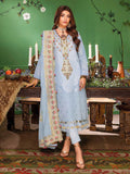 GulAhmed Summer Premium Luxury Jacquard Unstitched 3Pc Suit MJ-32038