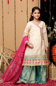 Maryum N Maria Kids Reaty to Wear MKA-0001 - FaisalFabrics.pk