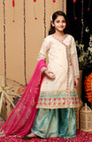 Maryum N Maria Kids Reaty to Wear MKA-0001 - FaisalFabrics.pk