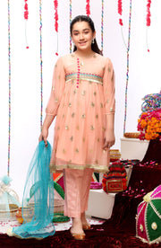 Maryum N Maria Kids Reaty to Wear MKA-0002 - FaisalFabrics.pk