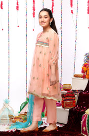 Maryum N Maria Kids Reaty to Wear MKA-0002 - FaisalFabrics.pk
