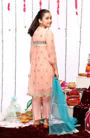 Maryum N Maria Kids Reaty to Wear MKA-0002 - FaisalFabrics.pk