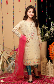 Maryum N Maria Kids Reaty to Wear MKD-0001 - FaisalFabrics.pk