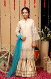 Maryum N Maria Kids Reaty to Wear MKD-0012 - FaisalFabrics.pk