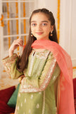 Maryum N Maria Kids Reaty to Wear - Sindhi Kurta MKD-0014 - FaisalFabrics.pk