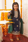 Maryum N Maria Kids Reaty to Wear - Titli MKD-0016 - FaisalFabrics.pk