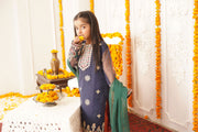 Maryum N Maria Kids Reaty to Wear - Titli MKD-0016 - FaisalFabrics.pk