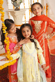 Maryum N Maria Kids Reaty to Wear - Blossom MKD-0022 - FaisalFabrics.pk