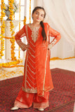 Maryum N Maria Kids Reaty to Wear - Blossom MKD-0022 - FaisalFabrics.pk