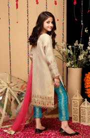 Maryum N Maria Kids Reaty to Wear MKD-0001 - FaisalFabrics.pk