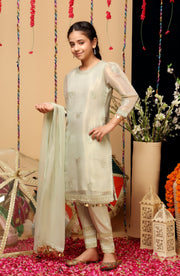 Maryum N Maria Kids Reaty to Wear MKD-0002 - FaisalFabrics.pk