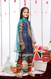 Maryum N Maria Kids Reaty to Wear MKD-0011 - FaisalFabrics.pk